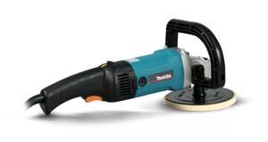 Makita Polisher - Car Buffer