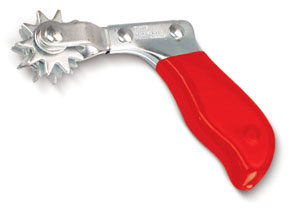 Wool Buffing Pad Cleaning Tool