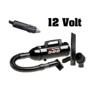 Metro Vac N Go 12 Volt High Performance Hand Vac