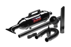 Metro Vac N Blo Jr 500 Watt Vacuum/Blower VM12500