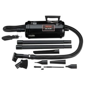 Metro Vac N Blo 4.0 Peak HP Compact Vacuum/Blower