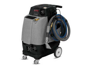 Rightlook Mytee HP100 Hot Water Carpet Extractor - 11 Gallon