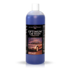 Optimum Car Wash