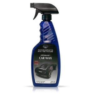 Optimum Car Wax