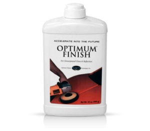 Optimum Finish