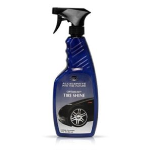 Optimum Tire Shine