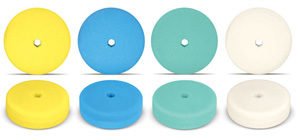 Porter Cable Double Sided Buffing Pads