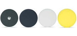 Single-Sided Buffing Pads