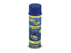 Boat Fabric Protectant - Bimini Topp - 14 oz.