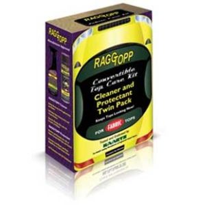 Ragg Topp Fabric Care Kit