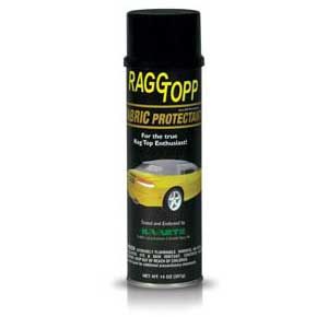 Ragg Topp Protectant - 14 oz.