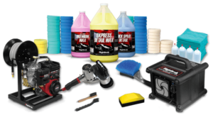 Rightlook Auto Detailing Supplies Equipment Hero