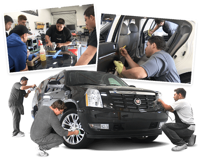 how spiffy is redefining the car wash industry across three states by focusing on feedback - hypepotamus on car detailing nashville ga