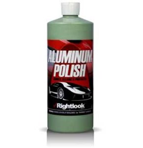Rightlook Aluminum Polish