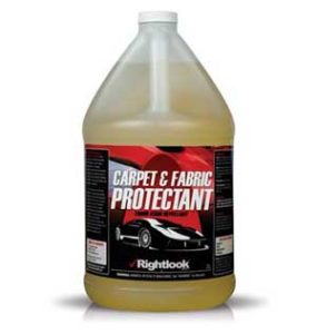 Carpet and Fabric Protectant