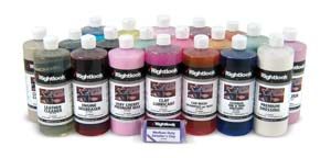 Rightlook Quart Auto Detailing Chemical Starter Package