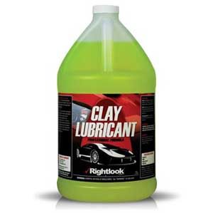 Rightlook Clay Lubricant