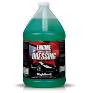 Rightlook Engine Compartment Dressing