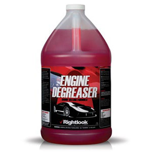 Rightlook Engine Degreaser - Automotive Appearance Training and Equipment