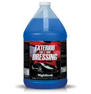 Rightlook Exterior Tire and Trim Dressing