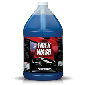 Rightlook Fiber Wash Microfiber Towel Cleaner