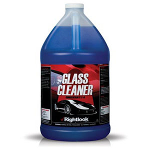 Rightlook Brand Cleaners, Degreasers, Shampoos
