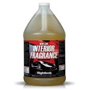 Rightlook Interior Fragrance - New Car