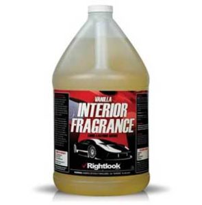 Rightlook Interior Fragrance - Vanilla