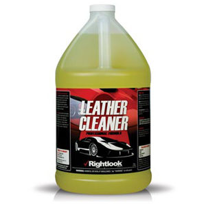 Rightlook Leather Cleaner