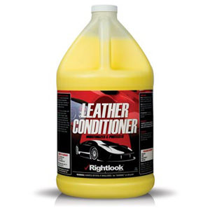 Rightlook Brand Leather Cleaner and Conditioner