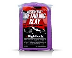 Rightlook Brand Auto Detailing Clay Bar