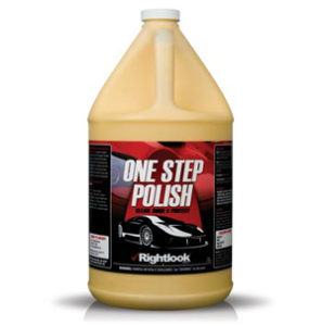 Rightlook One Step Polish Detail Chemical
