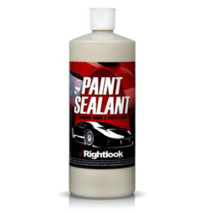 Rightlook Polymer Paint Sealant