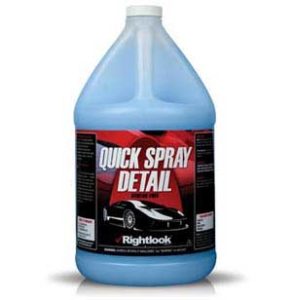 Rightlook Quick Spray Detail