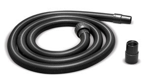 12' x 1 1/2" Crushproof Hose for Shop Vac