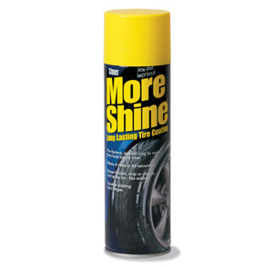 Stoner More Shine for Tires (91086) - 18 oz.