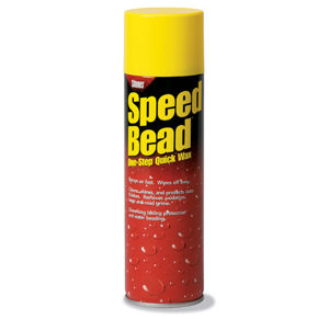 Stoner SpeedBead One-Step Quick Wax (91354) - 15 oz.