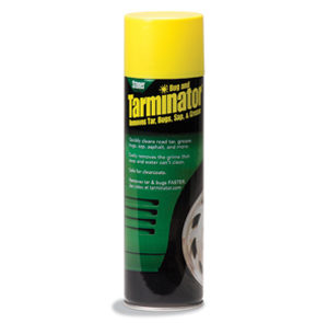 Stoner Tarminator Bug and Tar Remover (91154) - 10 oz.