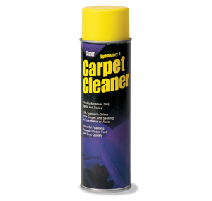 Stoner Upholstery and Carpet Cleaner (91144) - 18 oz.