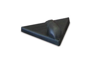 Rightlook Wash Mat Puddle Scoop