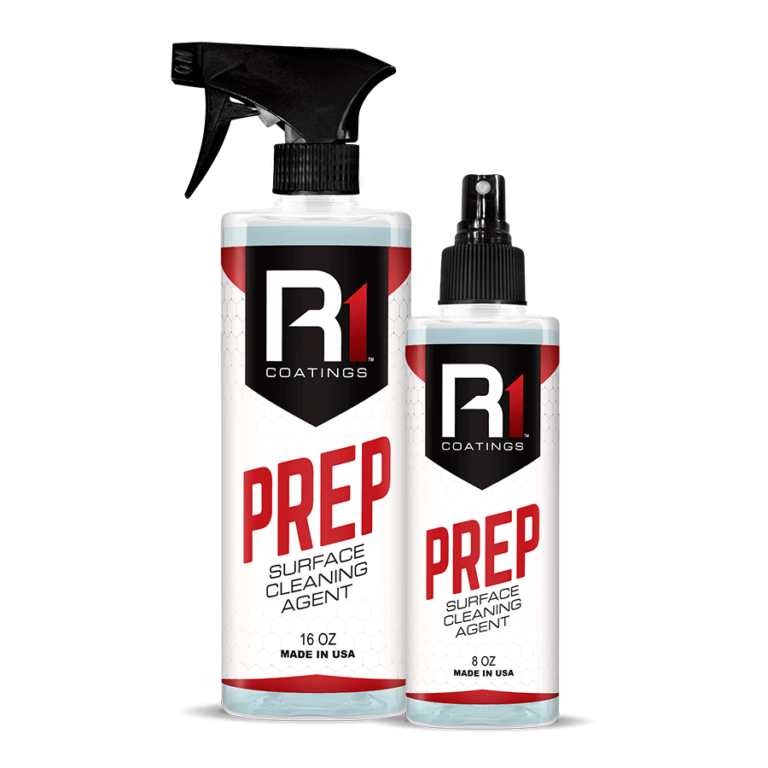 Nano Ceramic Coating R1 Coatings™