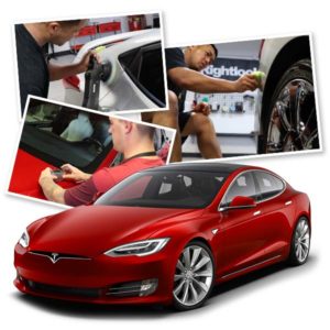 Advanced Auto Detailing Hero Image