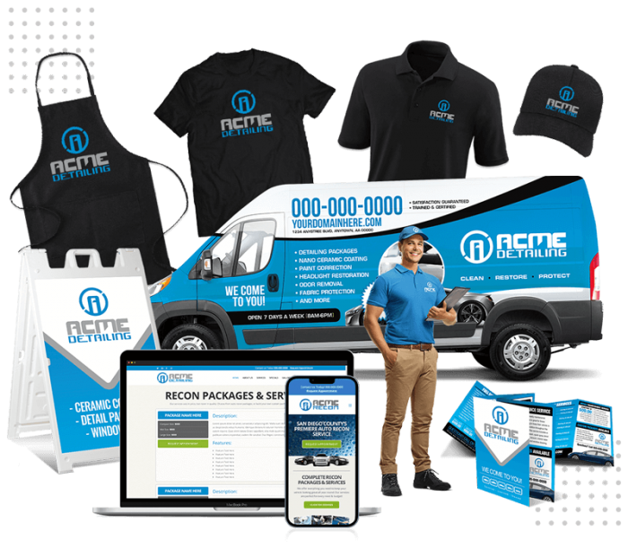 Auto Detailing Training School Detailing Classes and Equipment