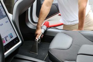 Rightlook Auto Detailing Skid Mount Carpet Extracting