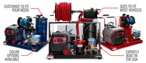 Rightlook Auto Detailing Skid Mount Main Hero