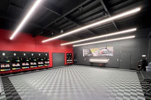 Rightlook hands-on detailing training world class facilities