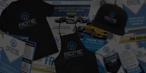 Rightlook Marketing Services Collage Background