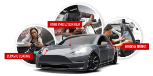Rightlook Trifecta Training Bundle