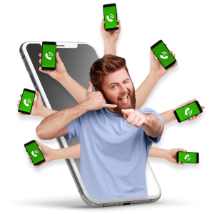 Rightlook Marketing Training Make The Phone Ring
