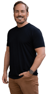 Rightlook President and Founder Stephen Powers